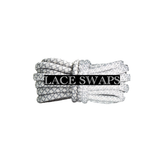 Rope Reflective Shoelaces