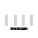 Cylinder Metal Screw On Metal Aglets