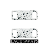 Small Blank 1.25 Lace Tags