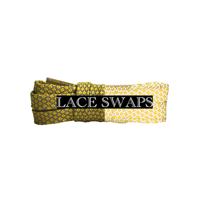 Reflective Flat Classic Shoelaces