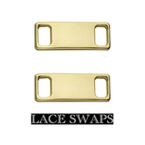 Small Blank 1.25 Lace Tags